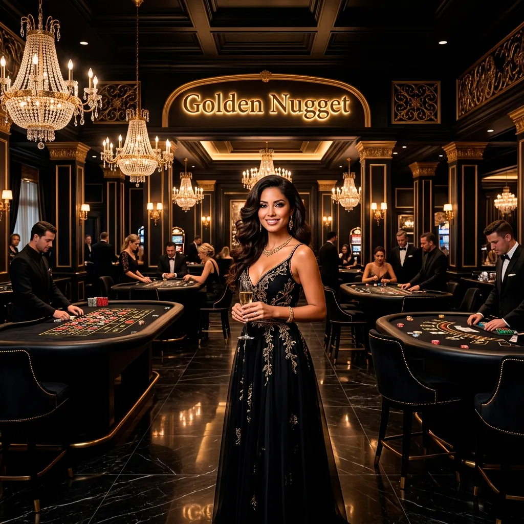 Golden Nugget Casino: Fresh Look at Slots, Bonuses and Banking